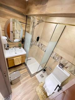 Luxury Studio House 1200-5 - 6th Of October - 1