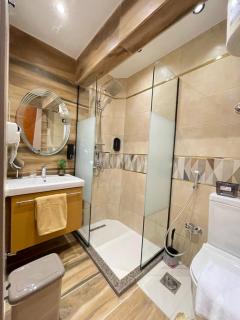 Luxury Studio House 1200-5 - 6th Of October - 2