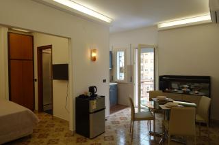 AppartamentoBelgio - 0