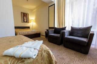 Astra Hotel - 6