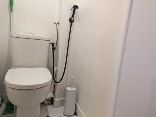 Appartement élégant - Fbg Saint Denis - París - 9