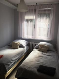 Mieszkanie nad morzem Gdańsk Przymorze - Gdansk - 5