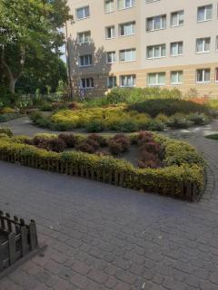 Mieszkanie nad morzem Gdańsk Przymorze - Gdansk - 2