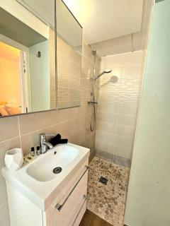 Le Petit Nîmois - centre ville - clim - 6