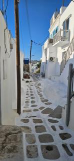 Alice's House - Mikonos - 6