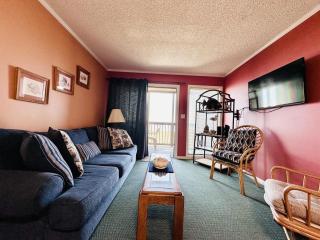 Tilghman Beach and Racquet Club 122 condo - Myrtle Beach - 9