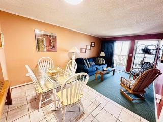 Tilghman Beach and Racquet Club 122 condo - Myrtle Beach - 6
