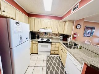 Tilghman Beach and Racquet Club 122 condo - Myrtle Beach - 4