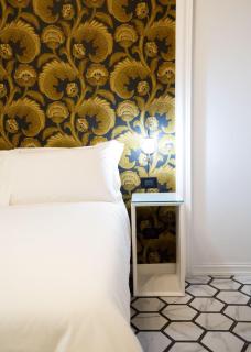 Costantinopoli 33 Grand Suite - Nápoles - 2