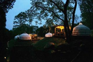 Mount Tsukuba Gel Glamping - Vacation STAY 01430v - 0