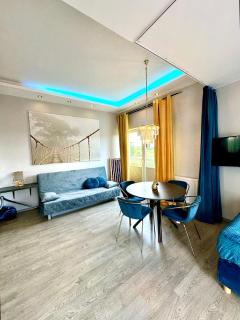 Sunset Apartments Kropla Baltyku - Darlowko - 3