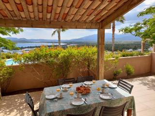 Villa EDEN BLUE - Zonza - 7