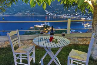 tsoukalaria studios - Città di Skopelos - 0