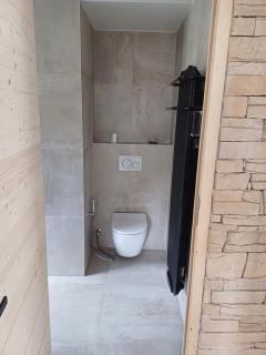 Magnifique 3 Pièces 60m2 central et proximité du lac - 9