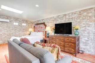 Near Hiking Mtn-View Tucson Studio Retreat - 5