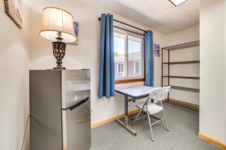 Outdoor Retreat in Atlanta Near Lakes and Trails! - 1