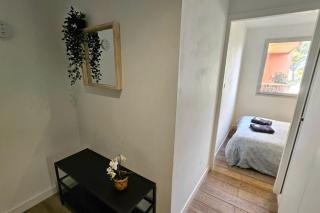 Renovated apartment with balcony and modern style - Saint-Mandrier-sur-Mer - 3