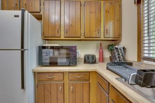 Peaceful Carrollton Retreat with Deck and Fire Pit! - 3