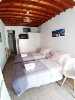 Alice's House - Mikonos - 0