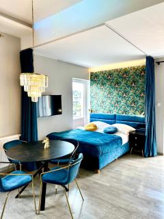 Sunset Apartments Kropla Baltyku - Darlowko - 6