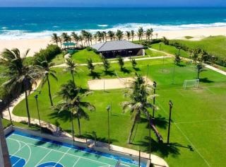 Paraiso vizinho ao Beach Park - Scopa Beach - 0