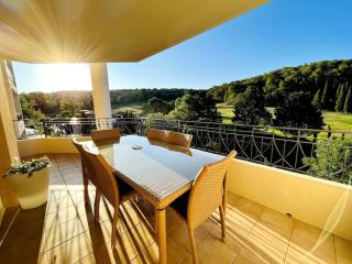 5 Stars Apartment with Golf and Pool in Valbonne - Valbonne - 7