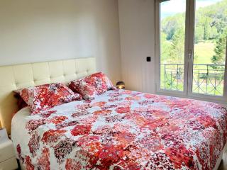 5 Stars Apartment with Golf and Pool in Valbonne - Valbonne - 6