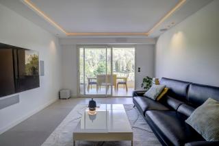 5 Stars Apartment with Golf and Pool in Valbonne - Valbonne - 4