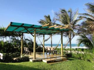 Paraiso vizinho ao Beach Park - Scopa Beach - 2