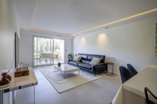5 Stars Apartment with Golf and Pool in Valbonne - Valbonne - 3