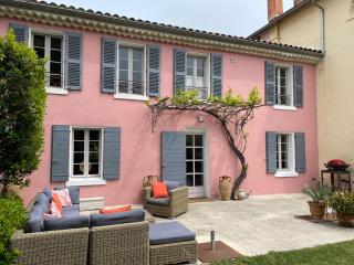La Maison - Bormes-les-Mimosas - 8