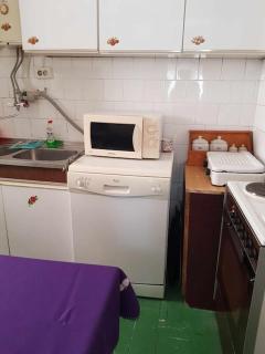 Мodest and comfortable appartment - 8