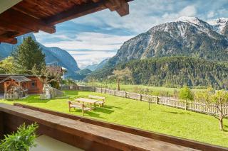 Apartments Kirchebnerhof - 9