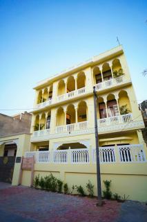 Chitawa Haveli jaIpur - Jaipur - 0