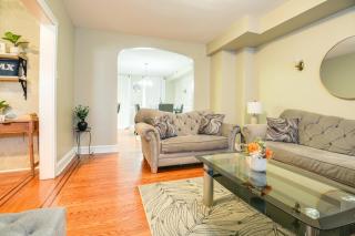 Baltimore Vacation Rental - Near JHU and Art Museum! - Baltimore - 7