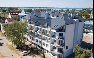 Apartament 101A Dziwnówek Morska 5 - 8