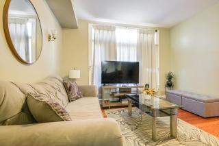 Baltimore Vacation Rental - Near JHU and Art Museum! - Baltimore - 6