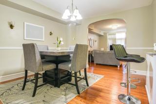 Baltimore Vacation Rental - Near JHU and Art Museum! - Baltimore - 5