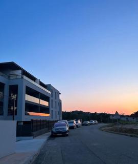 T3 neuf Porticcio centre - Porticcio - 6