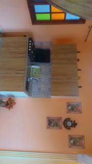 Appartement a targa - 1