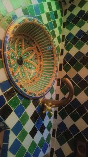 Appartement a targa - Marrakesh - 2