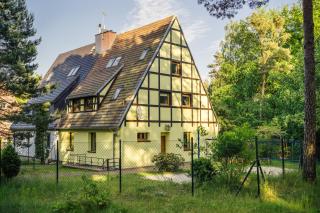 Domek Marzeń - Mrzeżyno - 9