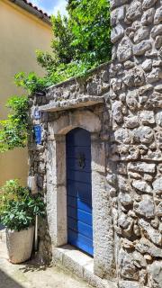 Old town STONE HOUSE OASIS - Selce - 9