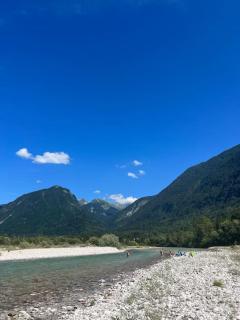 Apartma Jasna - Bovec - 4
