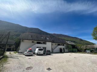 Apartma Jasna - Bovec - 1