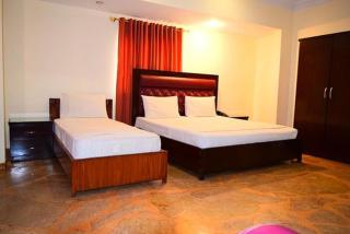 Hotel Royal inn Blue Lahore - 3