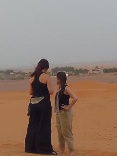 Luxury Dream Camp - Merzouga - 3