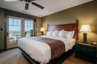 Tamarack Lodge - Traverse City - 5