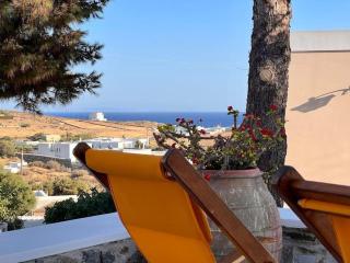 Dall'Egeo παραδοσιακό κυκλαδίτικο σπίτι - 4