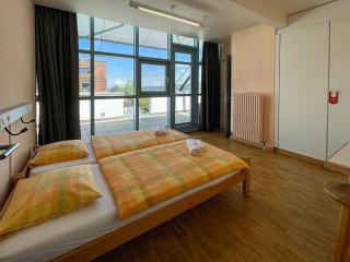Geneva Hostel - Ginevra - 9